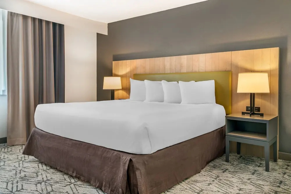 Country Inn & Suites by Radisson, Frederick, MD - Chambres