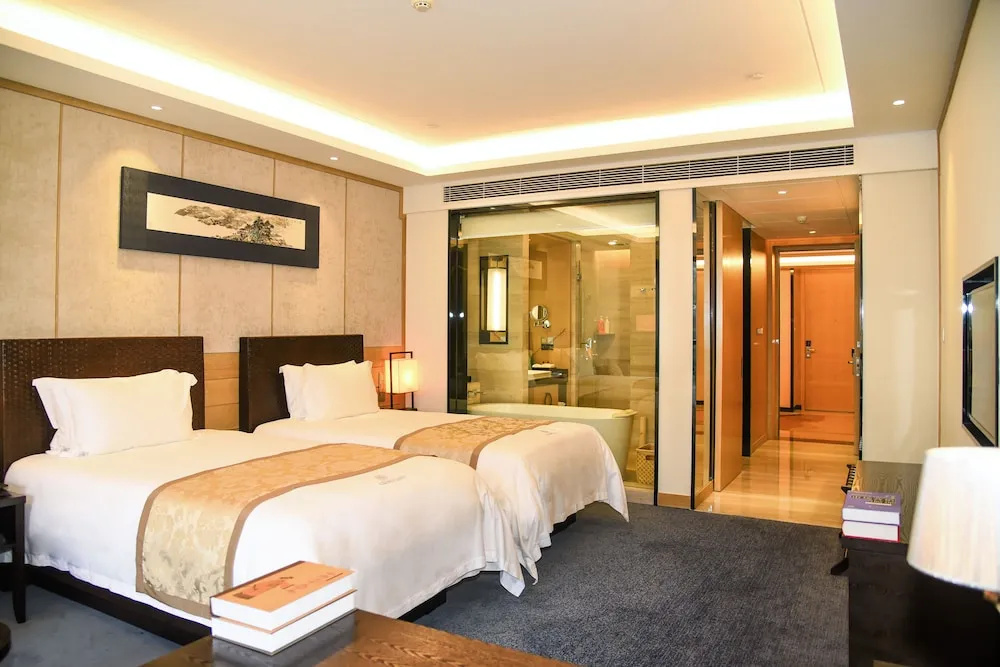 Kande Grand Land Hotel - Général