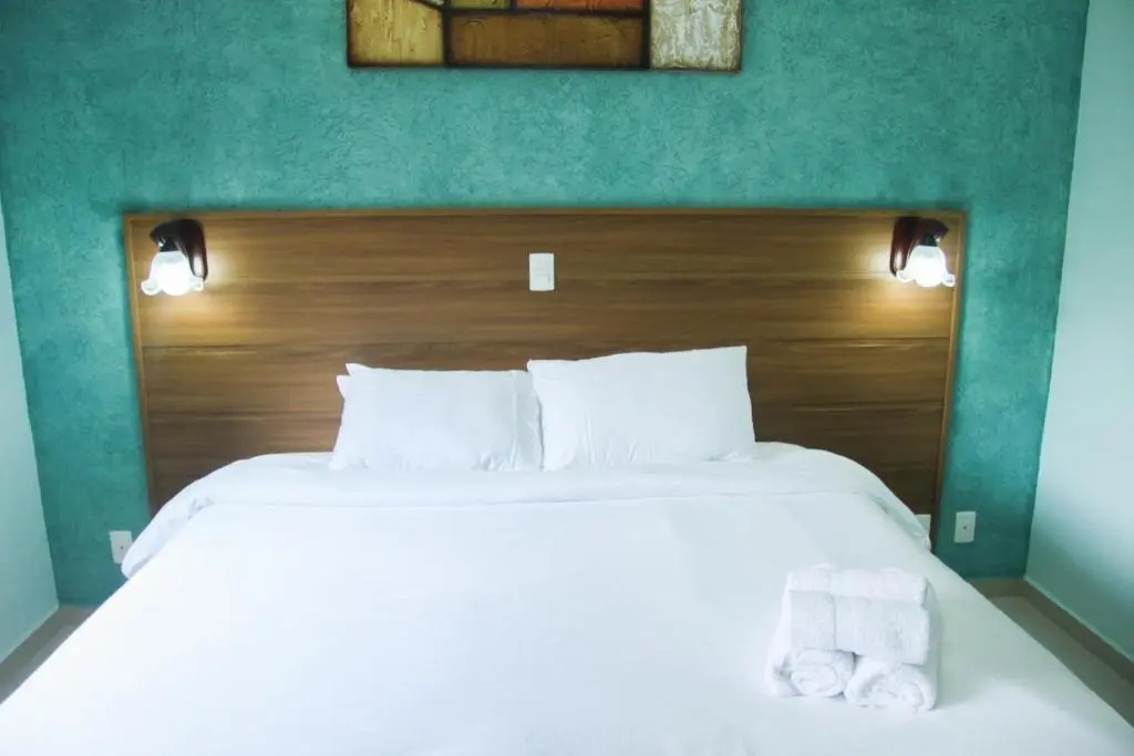 Hotel Guânxi - Chambres