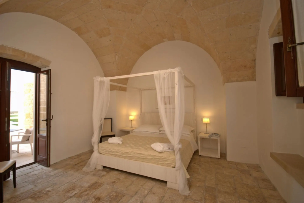 Masseria Corda di Lana - Général