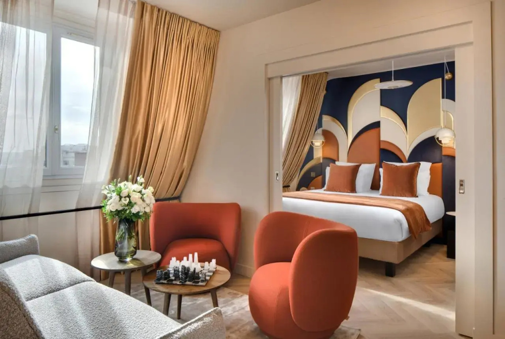 Hotel photo 27