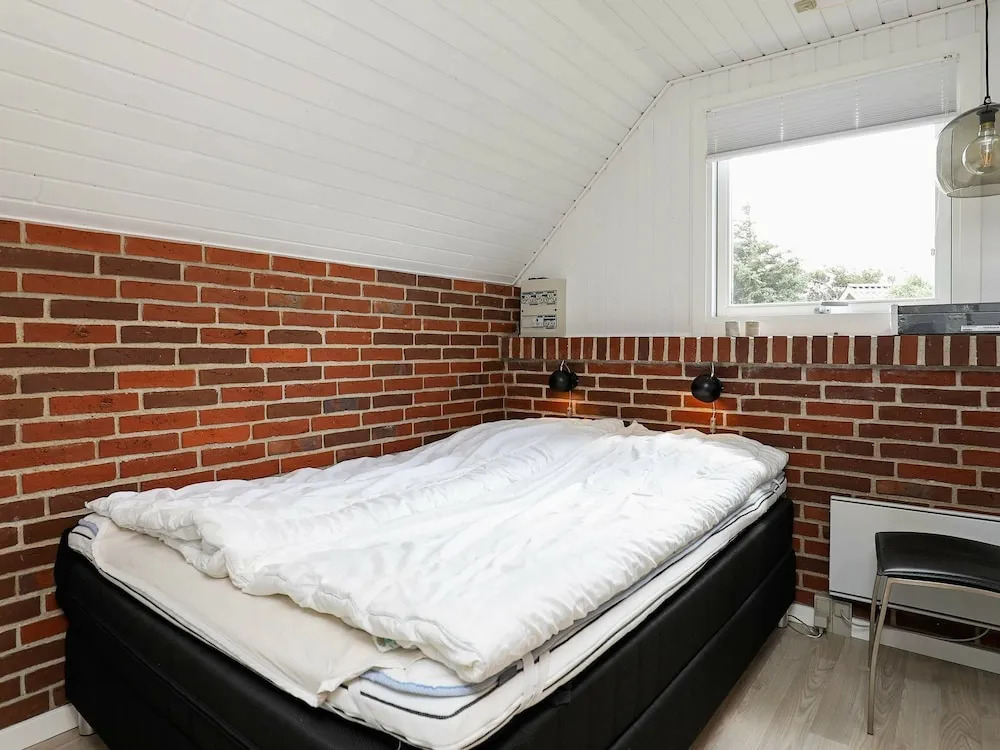 Cozy Holiday Home in Søndervig With Sauna - фото 5