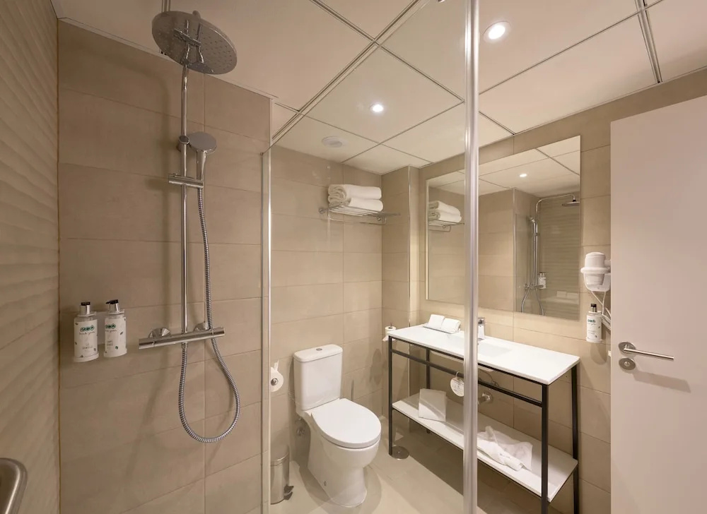 Obal Hotel Marbella - Chambres