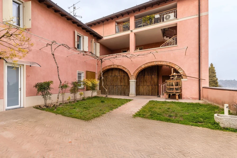 Borgo al Sole 4 by Wonderful Italy