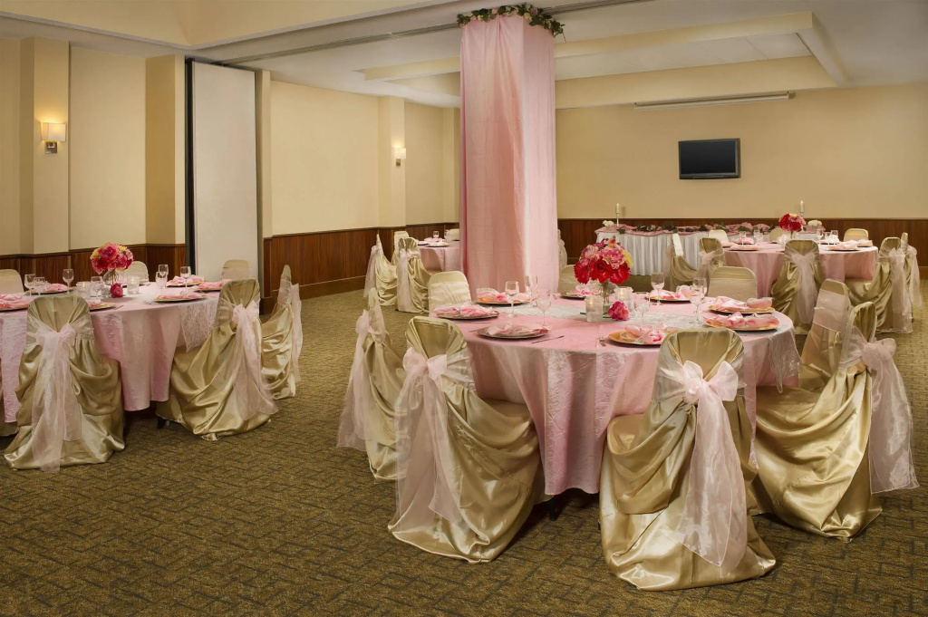 Four Points by Sheraton Jacksonville Baymeadows - Général