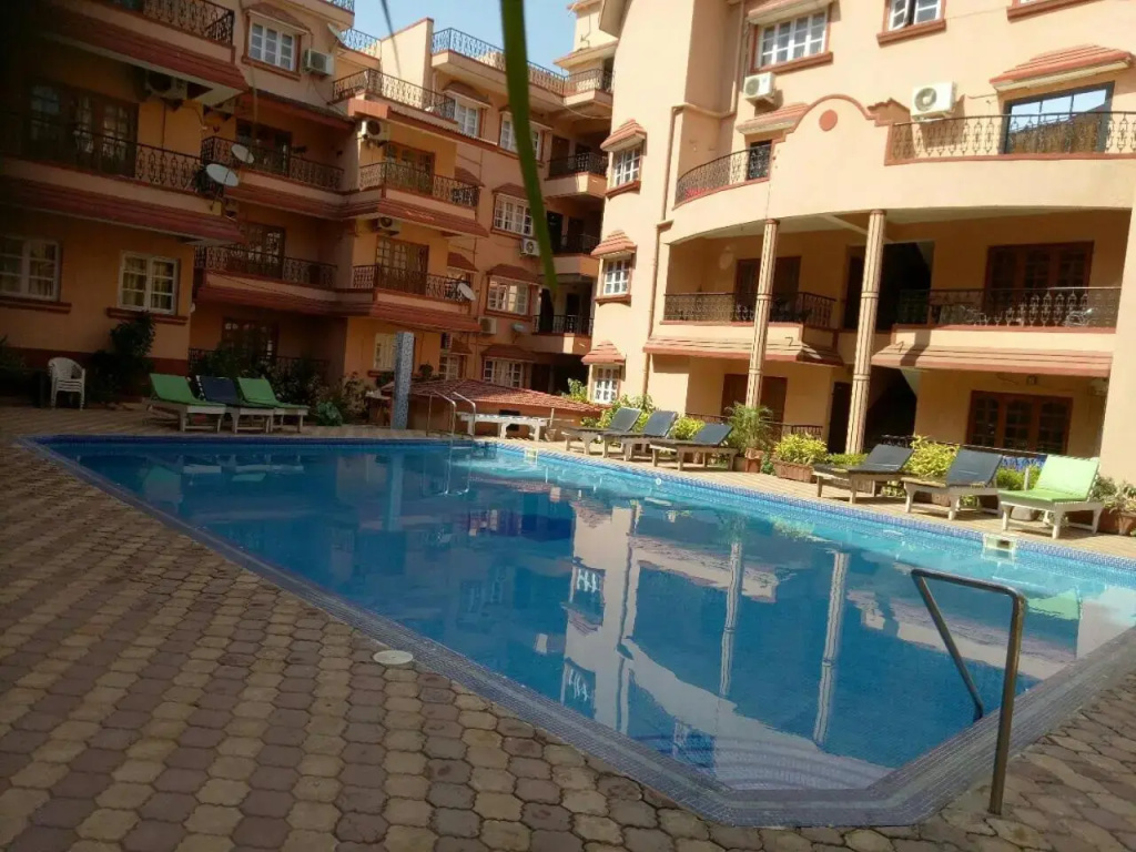 Hotel photo 12