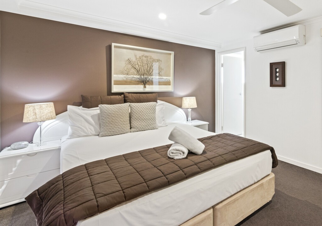 Solnamara Beachfront Apartments by null