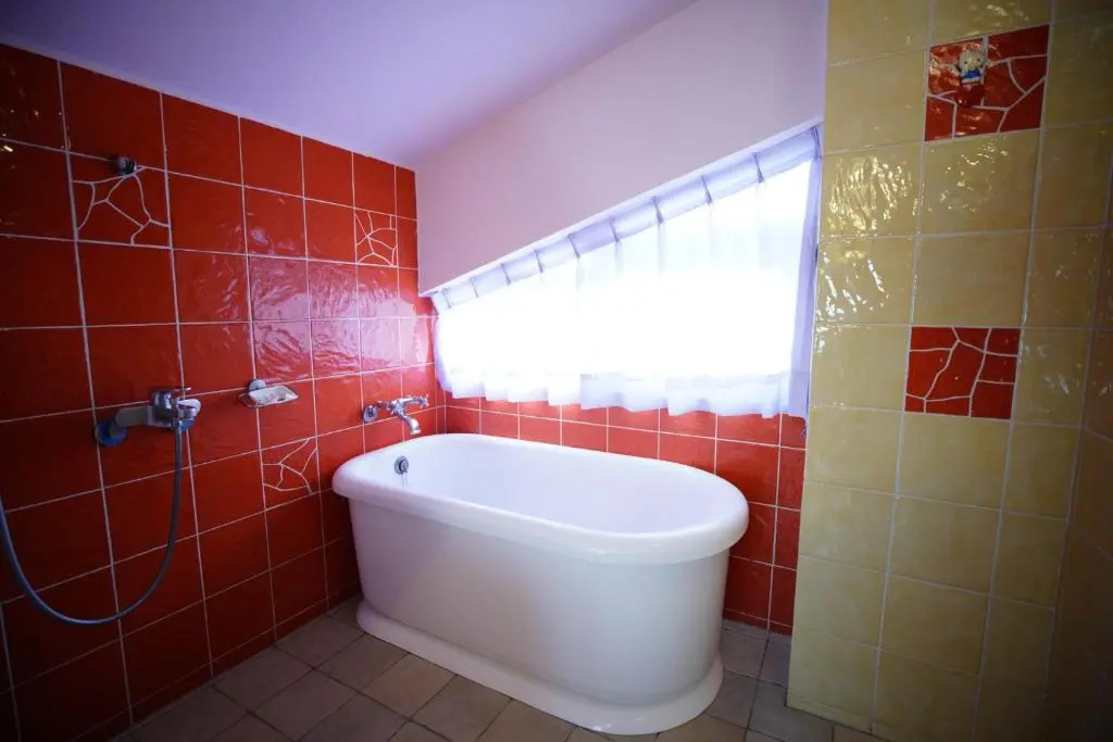Kenting Wonderful Hotel - Chambres
