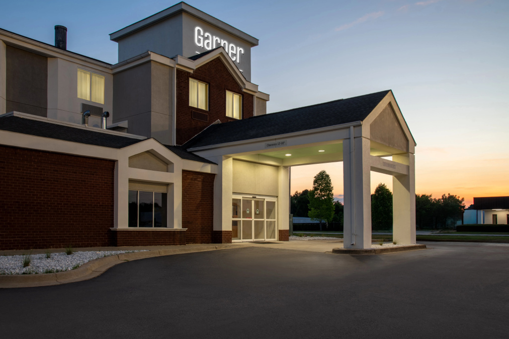 Gerner by IHG