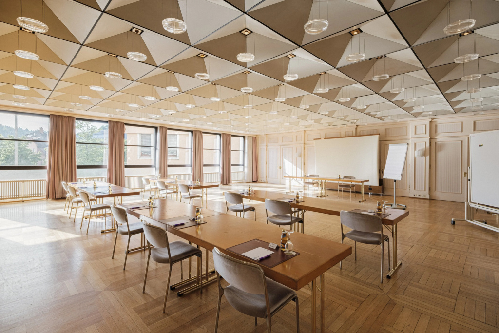 Das Pelikan Hotel Schwäbisch Gmünd - Général