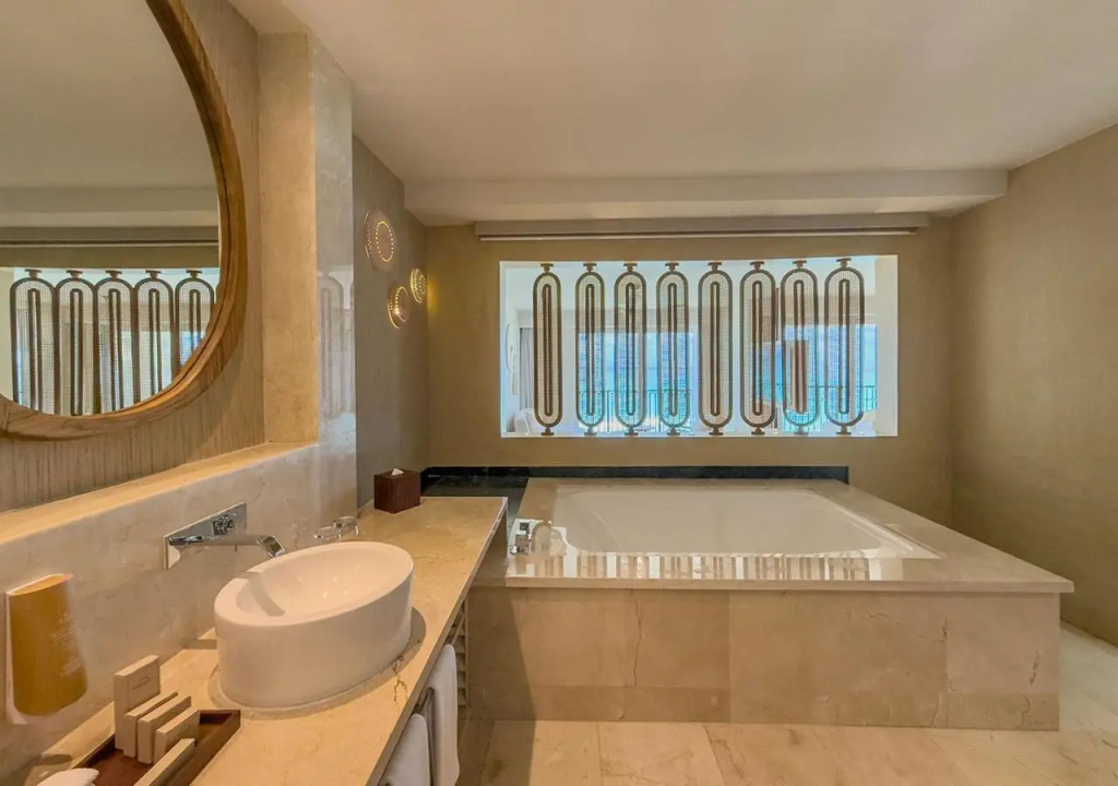 Royal Select at Grand Park Royal Cancun-All Inclusive-Adults Only - Général