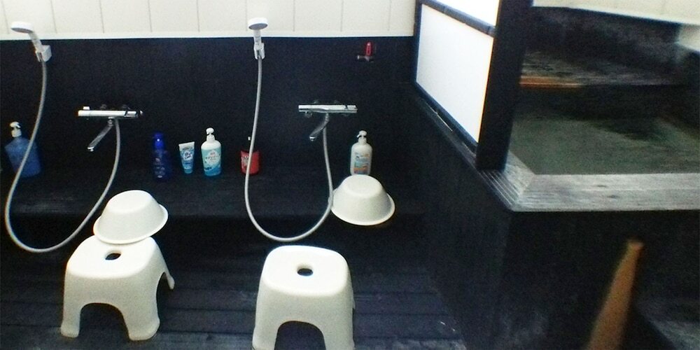 Minshuku Inn Shirahama Uminoyado by null