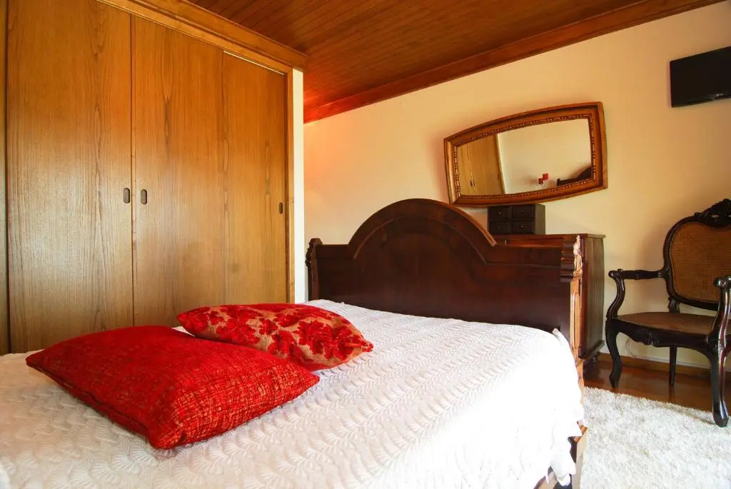 Quinta do Alto - Chambres