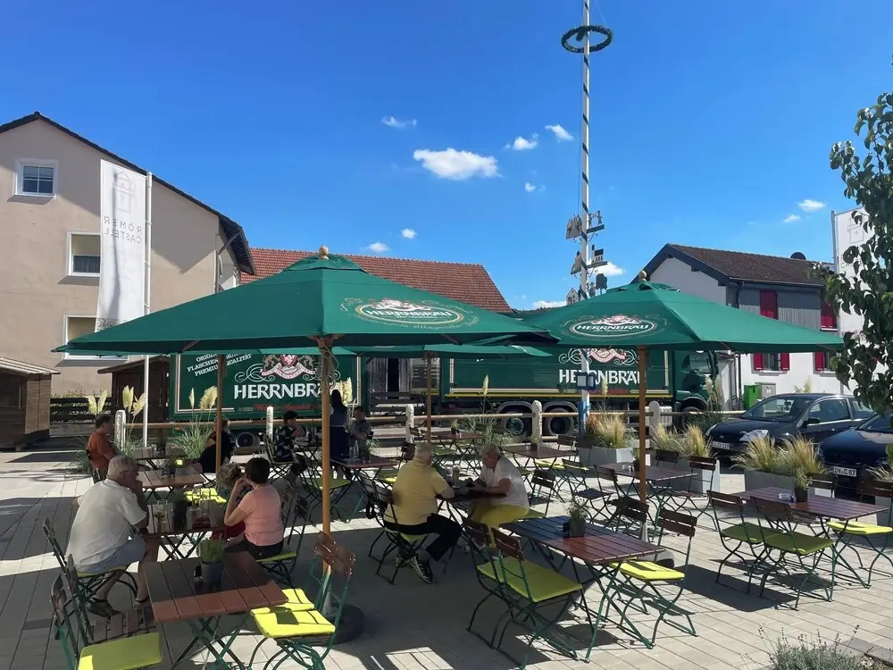 Römercastell Wirtshaus & Hotel - Général