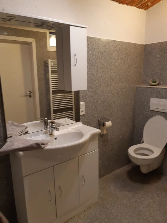 Geinberg Suites & Vianova Lodges - Chambres