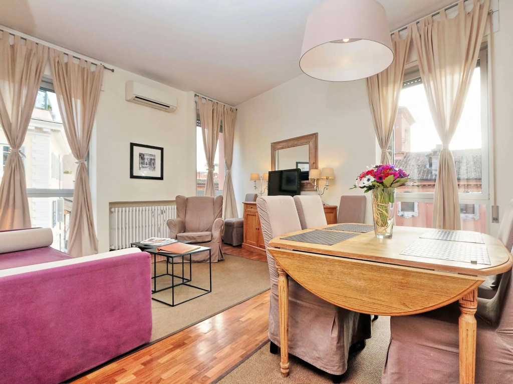 Residenza dell'Olmata - Aparthotel - Général