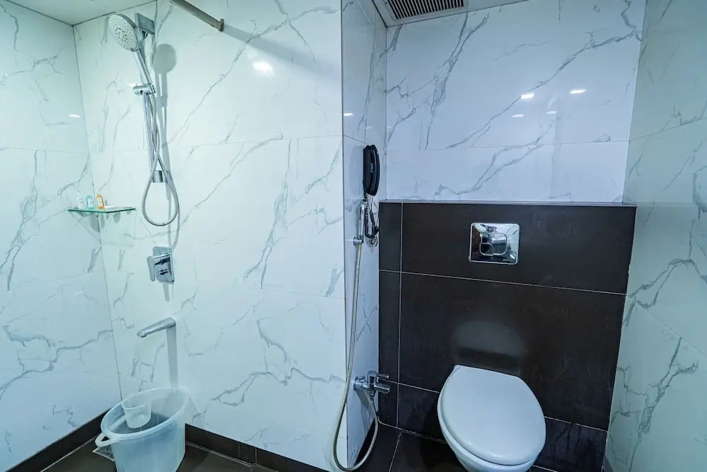 Hotel Mayura - Chambres