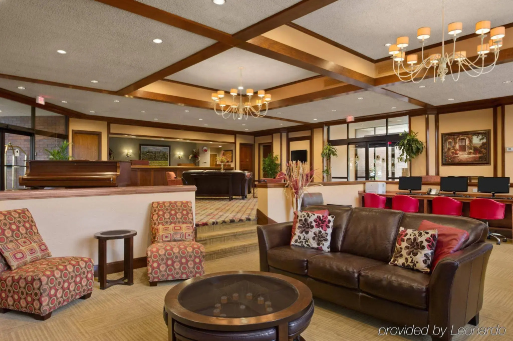 Delta Hotels by Marriott Minneapolis Northeast - Général