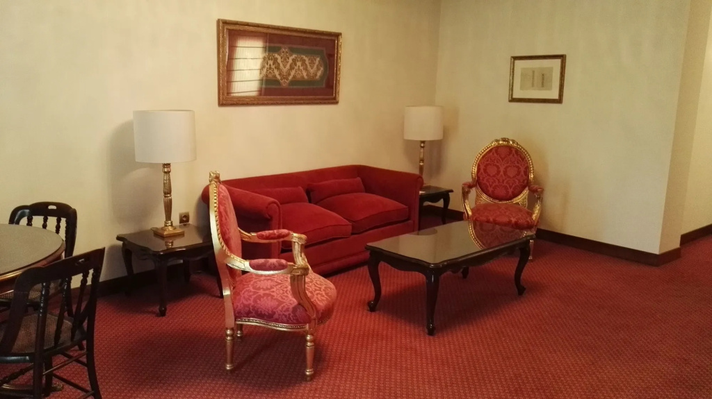 Hotel Duques de Medinaceli - Général