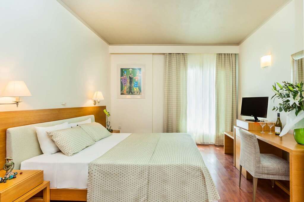 Xenios Anastasia Resort Spa