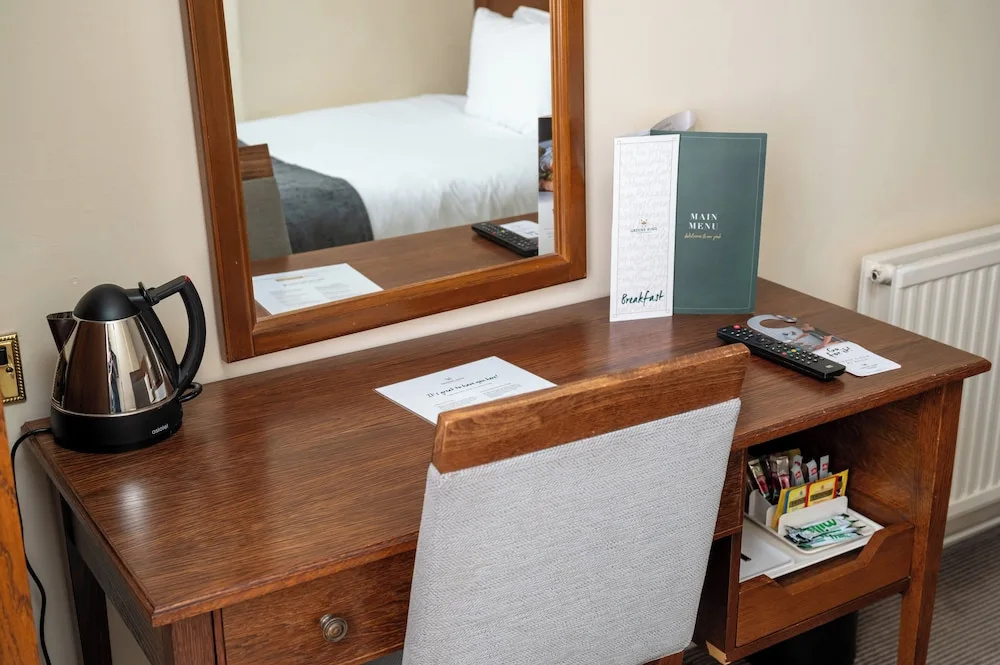 Antelope Hotel by Greene King Inns - Chambres