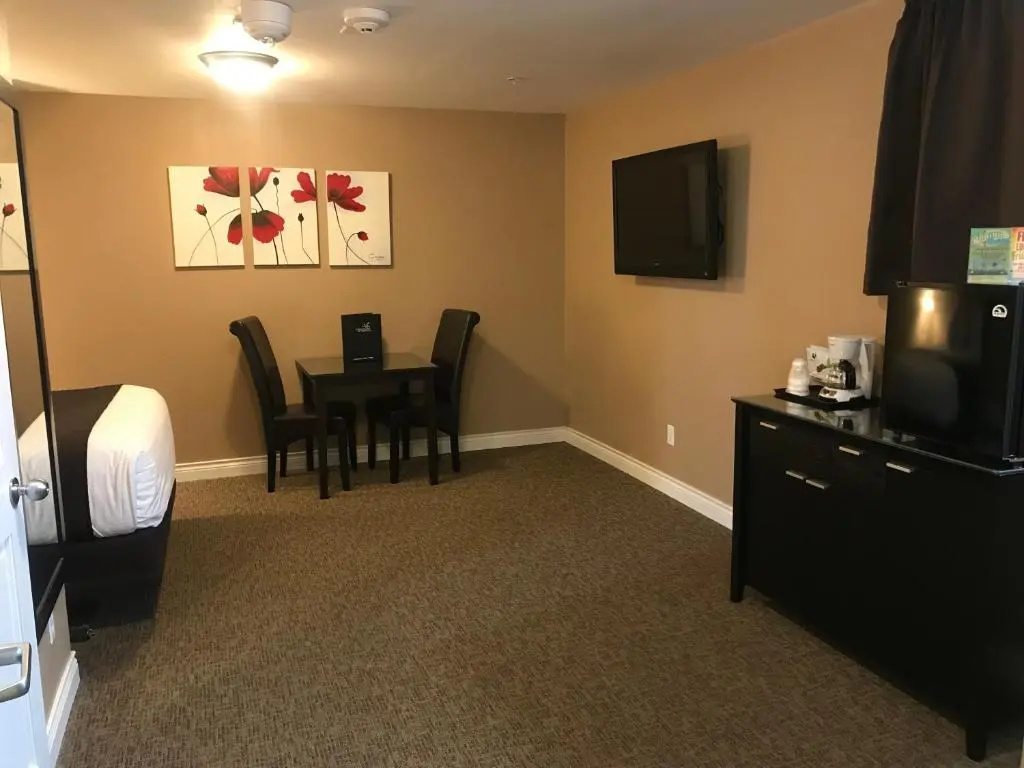 Century Casino & Hotel Cripple Creek - Chambres