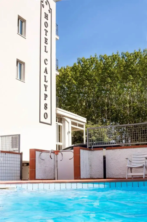 Calypso Hotel, Емілія Романья, Італія мініатюра 14