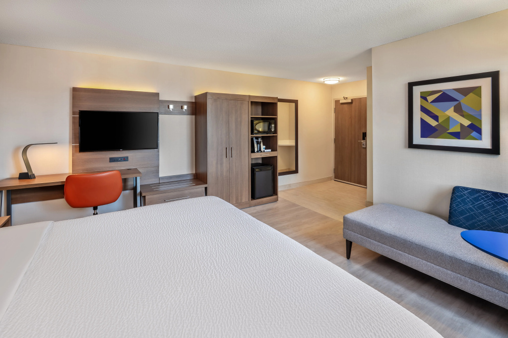 Holiday Inn Express Toronto - Downtown by IHG - Général