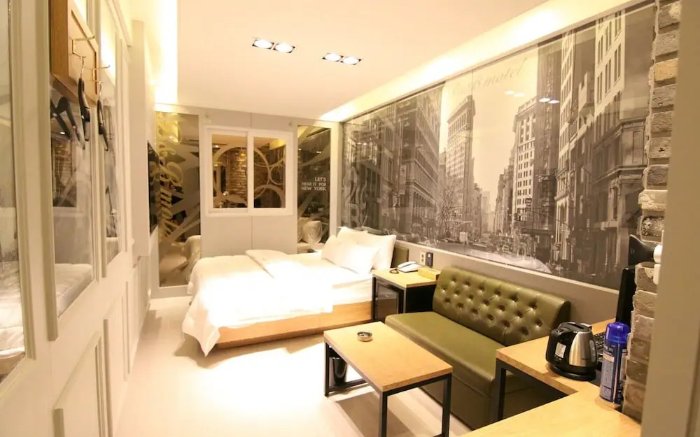 Hotel photo 6