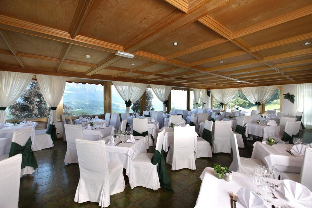 Naturhotel Wieserhof - Général