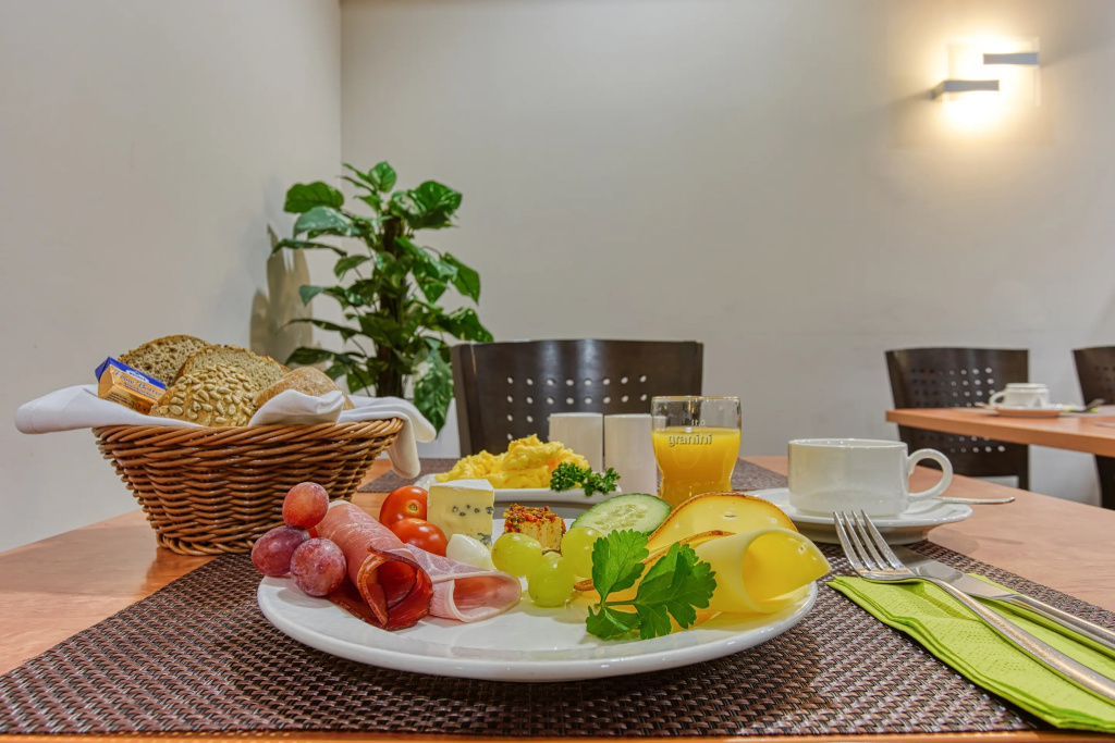 Centro Hotel Berlin City West - Général