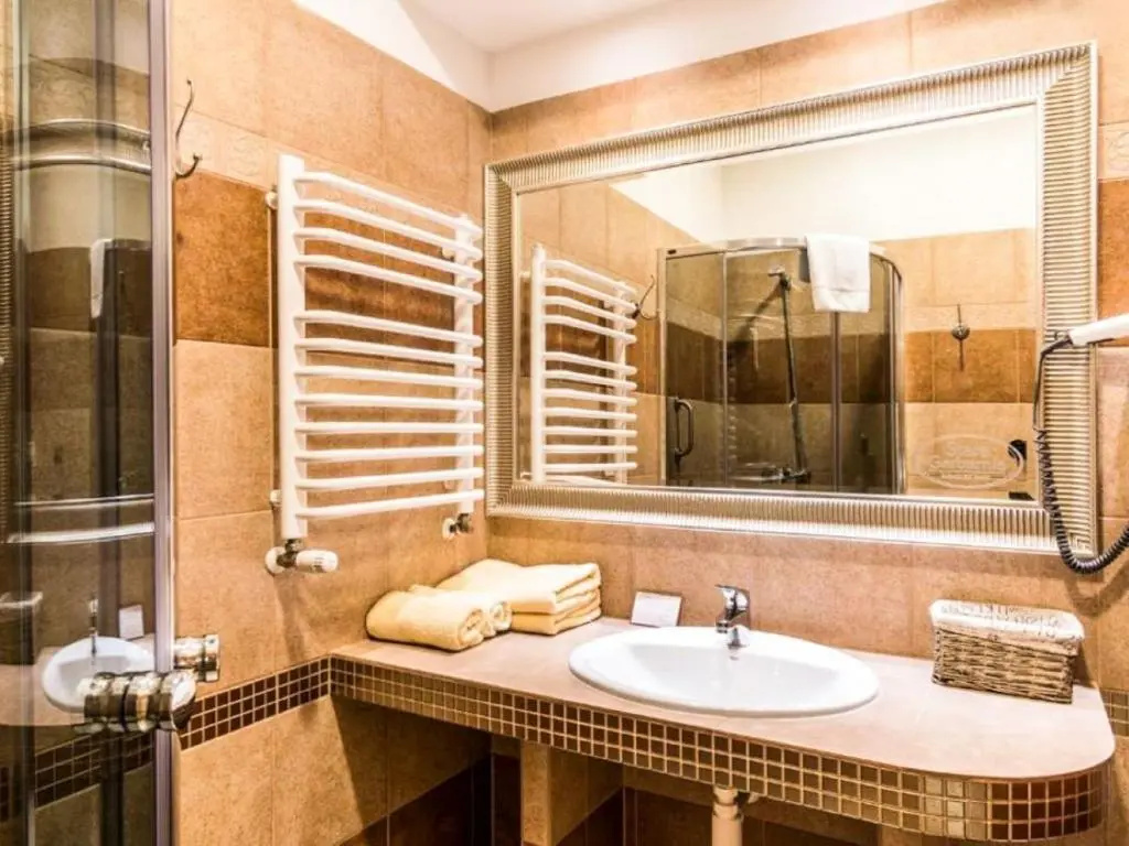 Stara Garbarnia - Chambres