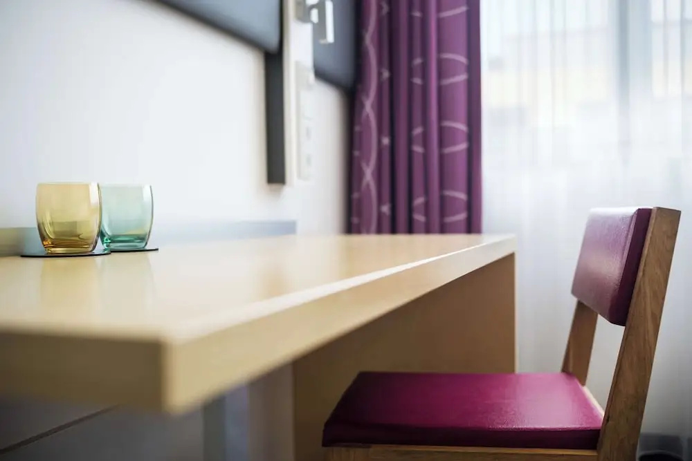 Lindner Hotel Frankfurt Sportpark, part of JdV by Hyatt - Chambres