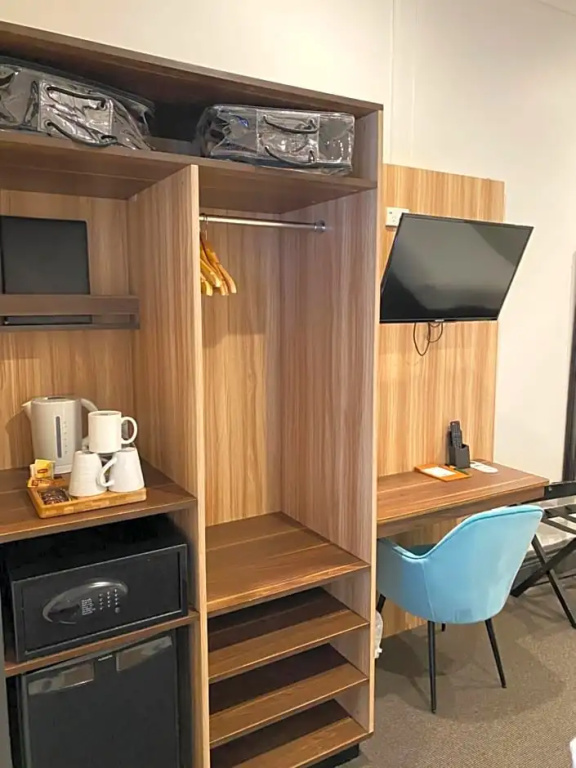 Suite