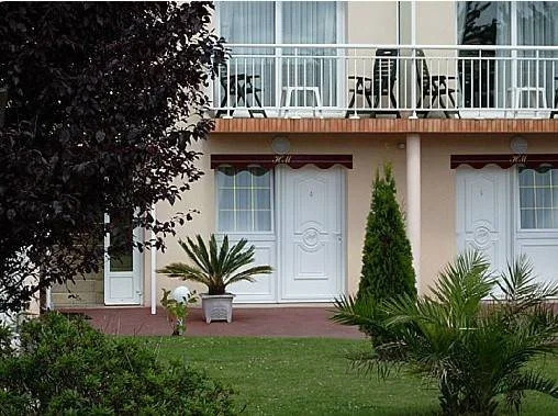 Hôtel du Manoir