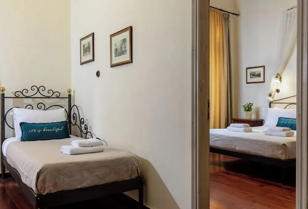 Comfort Suite
