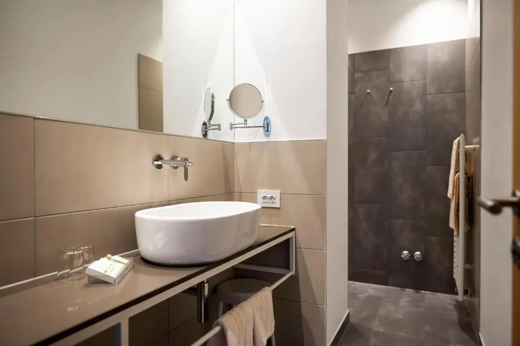 Post Hotel - Chambres