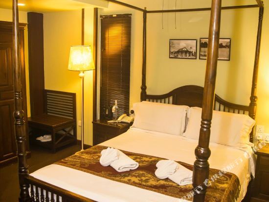 Anggun Boutique Hotel