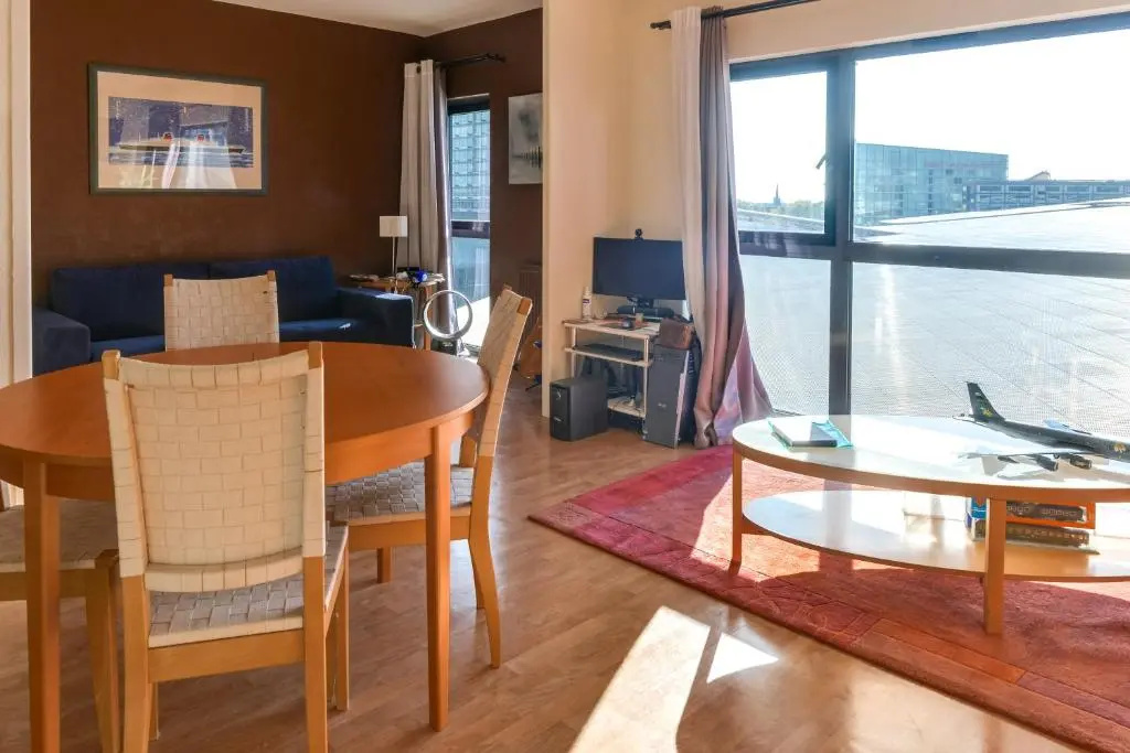 Welkeys Apartment - Allee de Liege