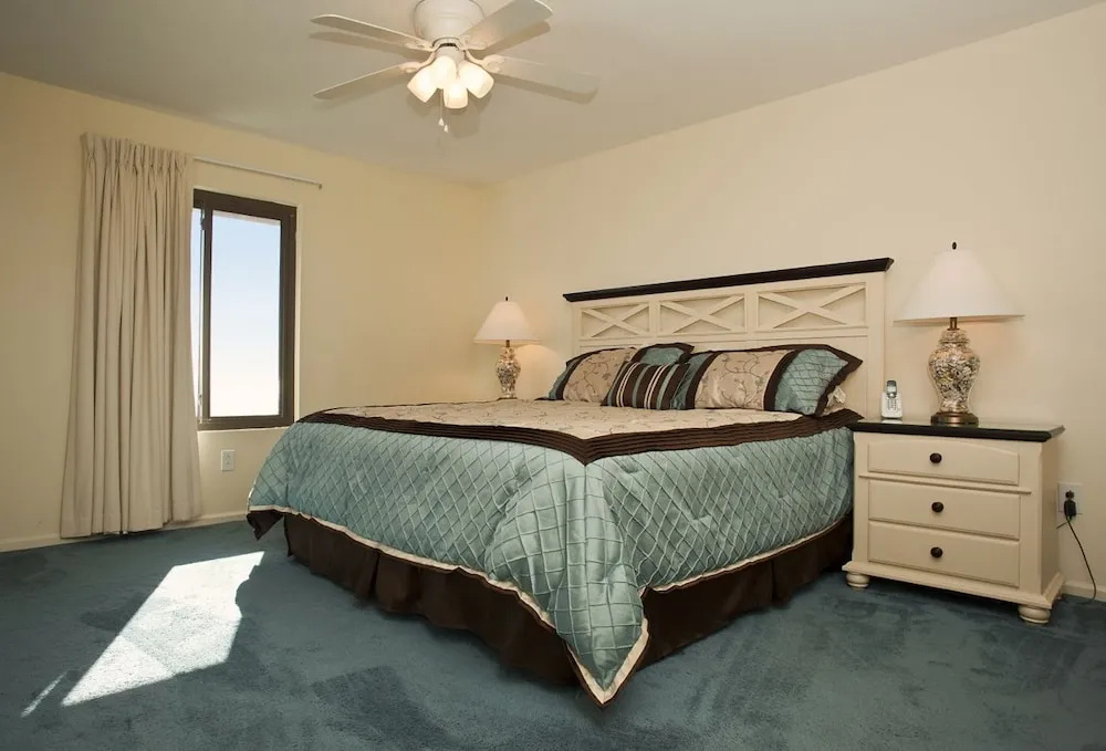 3 Bedrooms Standard room oceanfront