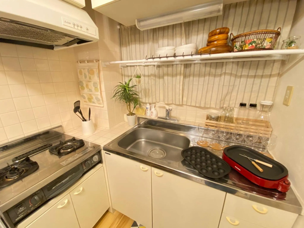 Chatelet Yoyogi Daini 401 - Vacation STAY 12247 사진 15