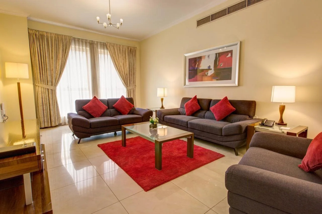 Hotel photo 9