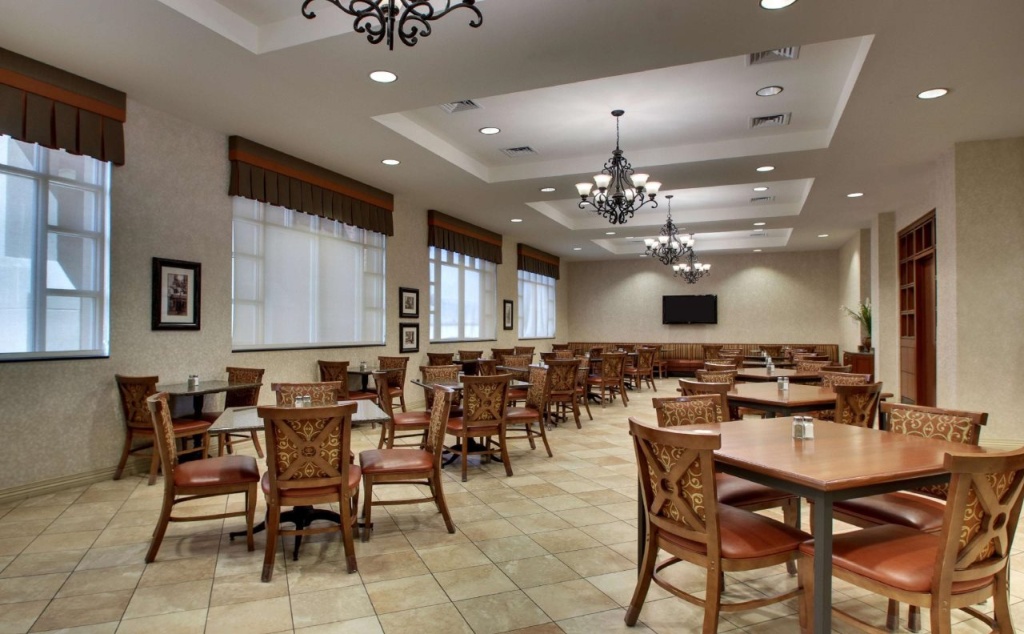 Drury Inn & Suites St. Louis Arnold - Général