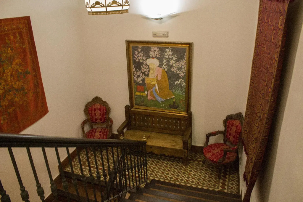 Casa Palacio Pilar del Toro - Général