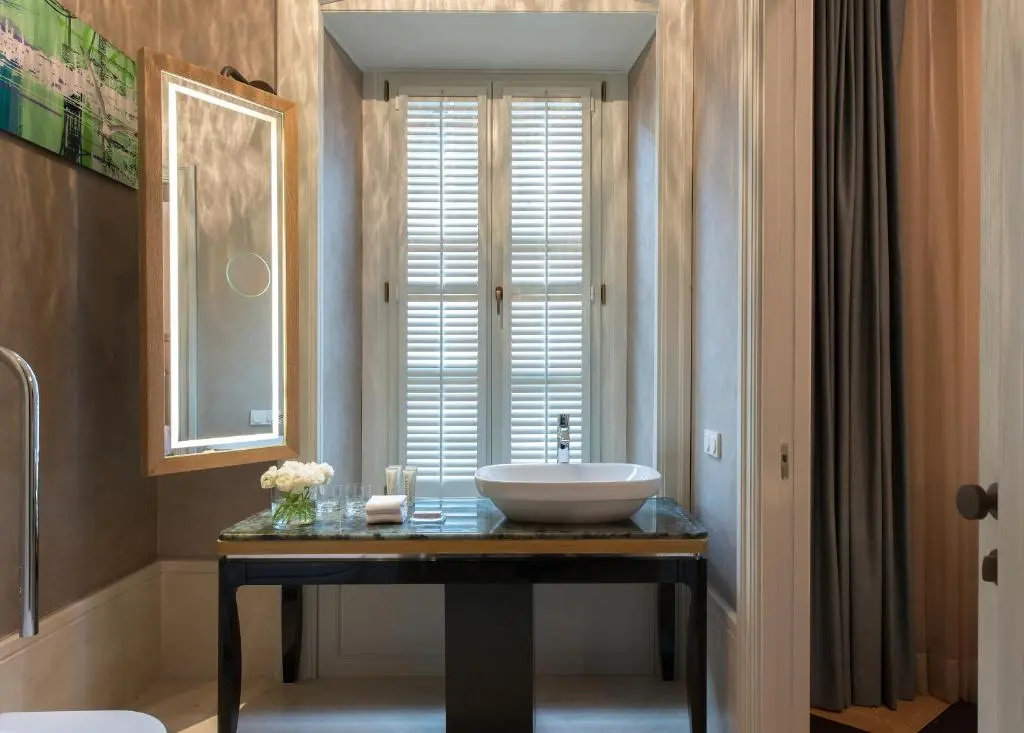 10 Karakoy Istanbul - Special Class - Chambres