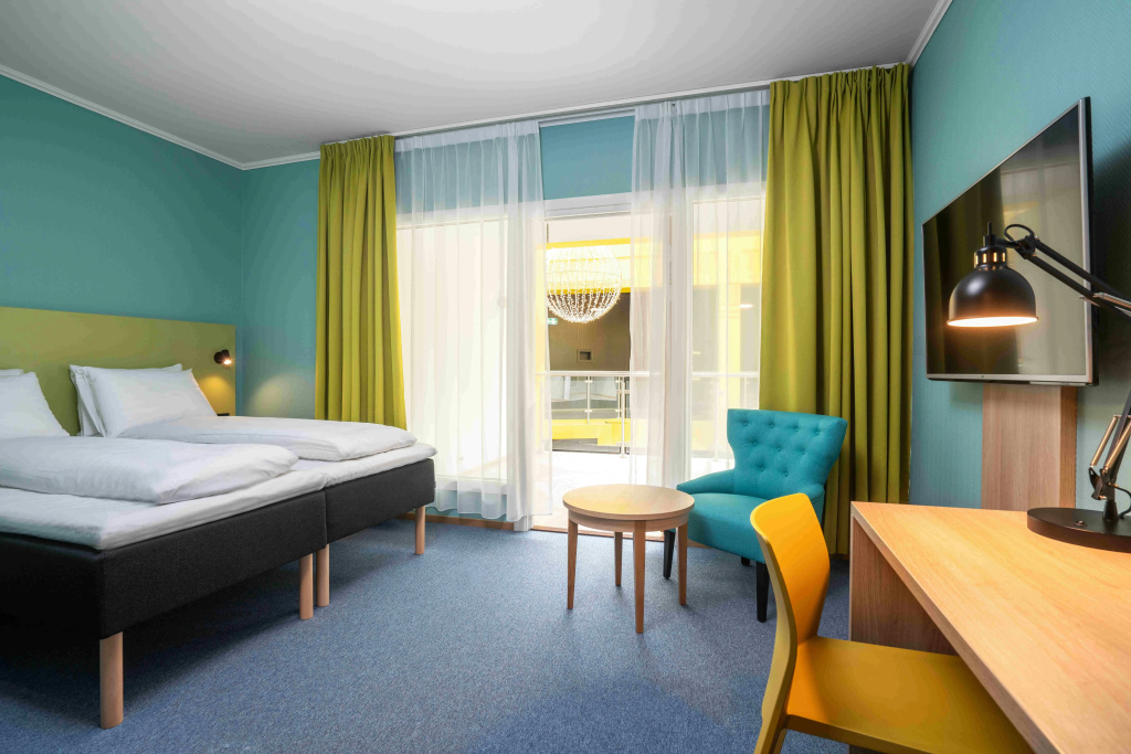 Hotel photo 2
