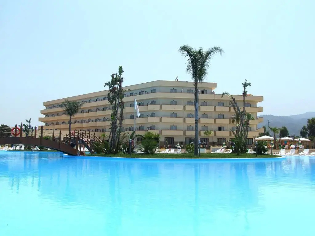 Hotel Club Residence Roscianum - Général