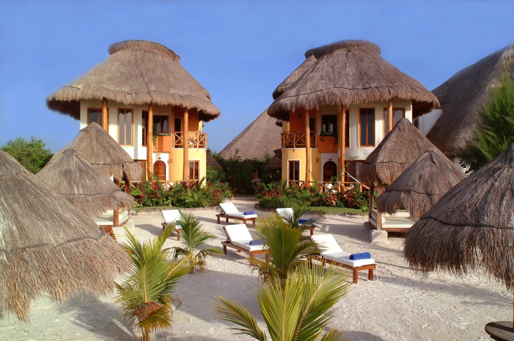 Villas HM Paraiso del Mar - Général