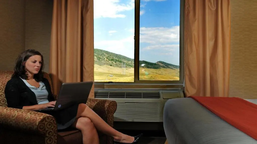 Holiday Inn Express & Suites Denver SW-Littleton by IHG - Chambres