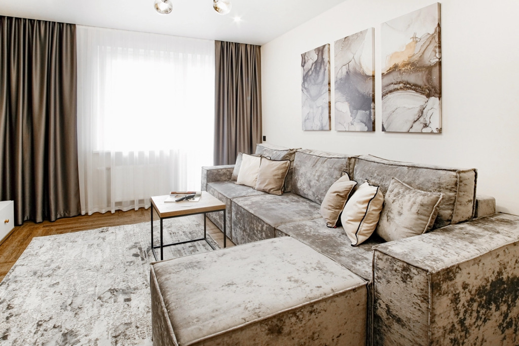 ЕвроУют Гродно, ул. Курчатова, 27 - фото 4